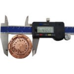 Super Heating Tip Oxy / LPG - Size 48 x 15mm - SHP4 with Mixer + 700mm Barrel - Image 4