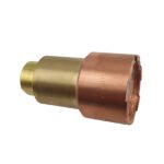 Super Heating Tip Oxy / LPG - Size 48 x 15mm - SHP4 with Mixer + 700mm Barrel - Image 5