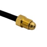CK Dinse 35 Gas Cooled Safe-Loc Connector for CK9 CK17 Torches - Image 4
