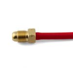 CK Water Cooled Tig Torch Adaptor Dinse 35 - Image 3