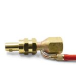 CK Water Cooled Tig Torch Adaptor Dinse 35 - Image 5