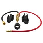 CK Fronius Water Cooled Safe-Loc Connector CK18 CK20 - Image 2