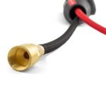 CK Fronius Water Cooled Safe-Loc Connector CK18 CK20 - Image 3