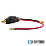 CK Fronius Water Cooled Safe-Loc Connector CK18 CK20 - Image 5