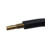 2 Swan Goose Neck MIG Gun MB12 SN12 Threaded Binzel - Image 3