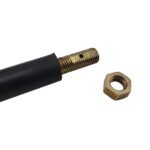 2 Swan Goose Neck MIG Gun MB12 SN12 Threaded Binzel - Image 4