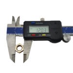 2 Swan Goose Neck MIG Gun MB12 SN12 Threaded Binzel - Image 5