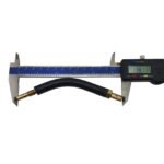 2 Swan Goose Neck MIG Gun MB12 SN12 Threaded Binzel - Image 6