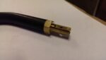 5x MB12 SN12 Threaded Swan Goose Neck MIG Gun Binzel - Image 2