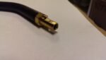 5x MB12 SN12 Threaded Swan Goose Neck MIG Gun Binzel - Image 3
