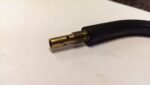 5x MB12 SN12 Threaded Swan Goose Neck MIG Gun Binzel - Image 4