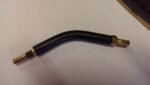 5x MB12 SN12 Threaded Swan Goose Neck MIG Gun Binzel - Image 6
