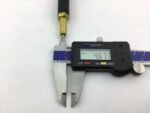 5x Binzel MB14 B1415 MIG Gun Swan/Goose Neck - Image 2