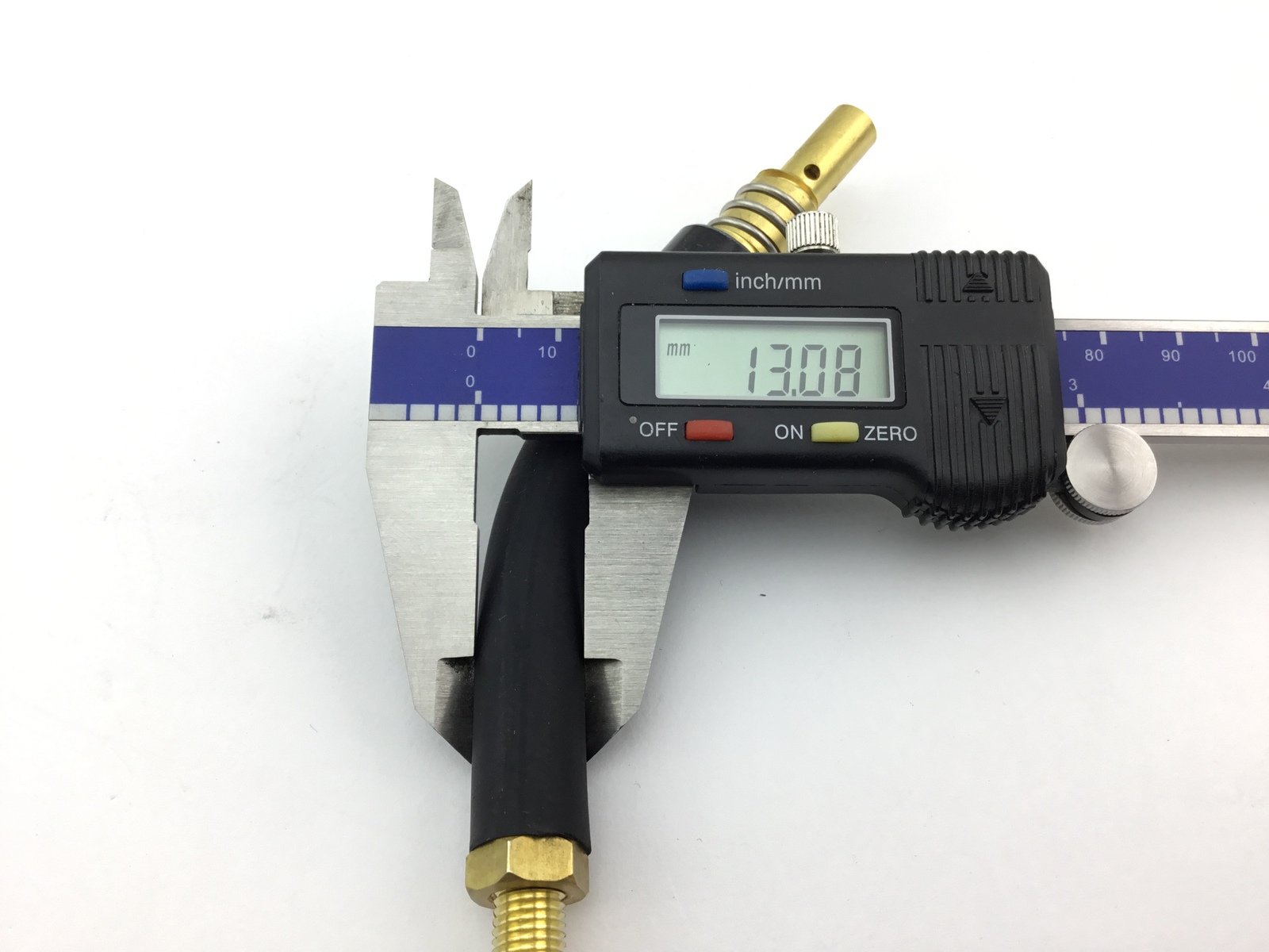 5 x Swan / Goose Neck - MIG Gun - MB14 - Binzel  - B1415