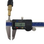 5 x MB15 Swan / Goose Neck - MIG Gun - SN15 - Binzel Style  B1501 - Image 5