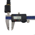 5 x MB15 Swan / Goose Neck - MIG Gun - SN15 - Binzel Style  B1501 - Image 6