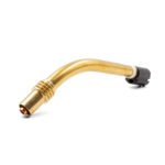 1 x MB24 Binzel Style Swan / Goose Neck - MIG Gun SN24