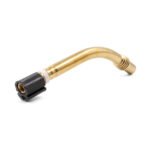 2 x MB24 Binzel Style Swan / Goose Neck - MIG Gun SN24 - Image 3