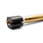 2 x MB24 Binzel Style Swan / Goose Neck - MIG Gun SN24 - Image 4