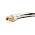 5 x Swan / Goose Neck - MIG Gun - MB25 - SN25 - Binzel - Image 3