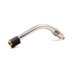 2 x MB36 Binzel Style Swan / Goose Neck - MIG Gun SN36 - Image 2