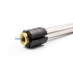 2 x MB36 Binzel Style Swan / Goose Neck - MIG Gun SN36 - Image 6