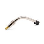 5 x MB36 Binzel Style Swan / Goose Neck - MIG Gun SN36