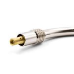 5 x MB36 Binzel Style Swan / Goose Neck - MIG Gun SN36 - Image 3