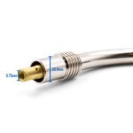 5 x MB36 Binzel Style Swan / Goose Neck - MIG Gun SN36 - Image 5