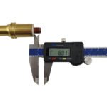 5 x MB501 MIG Gun Swan / Goose Neck - Binzel - Water Cooled - Image 5