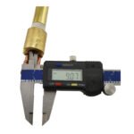 5 x MB501 MIG Gun Swan / Goose Neck - Binzel - Water Cooled - Image 6