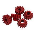 Drive Roller Gear Kemppi MIG D28 Gear 28mm Plastic, 0-18m/min SP4265240 - Image 2