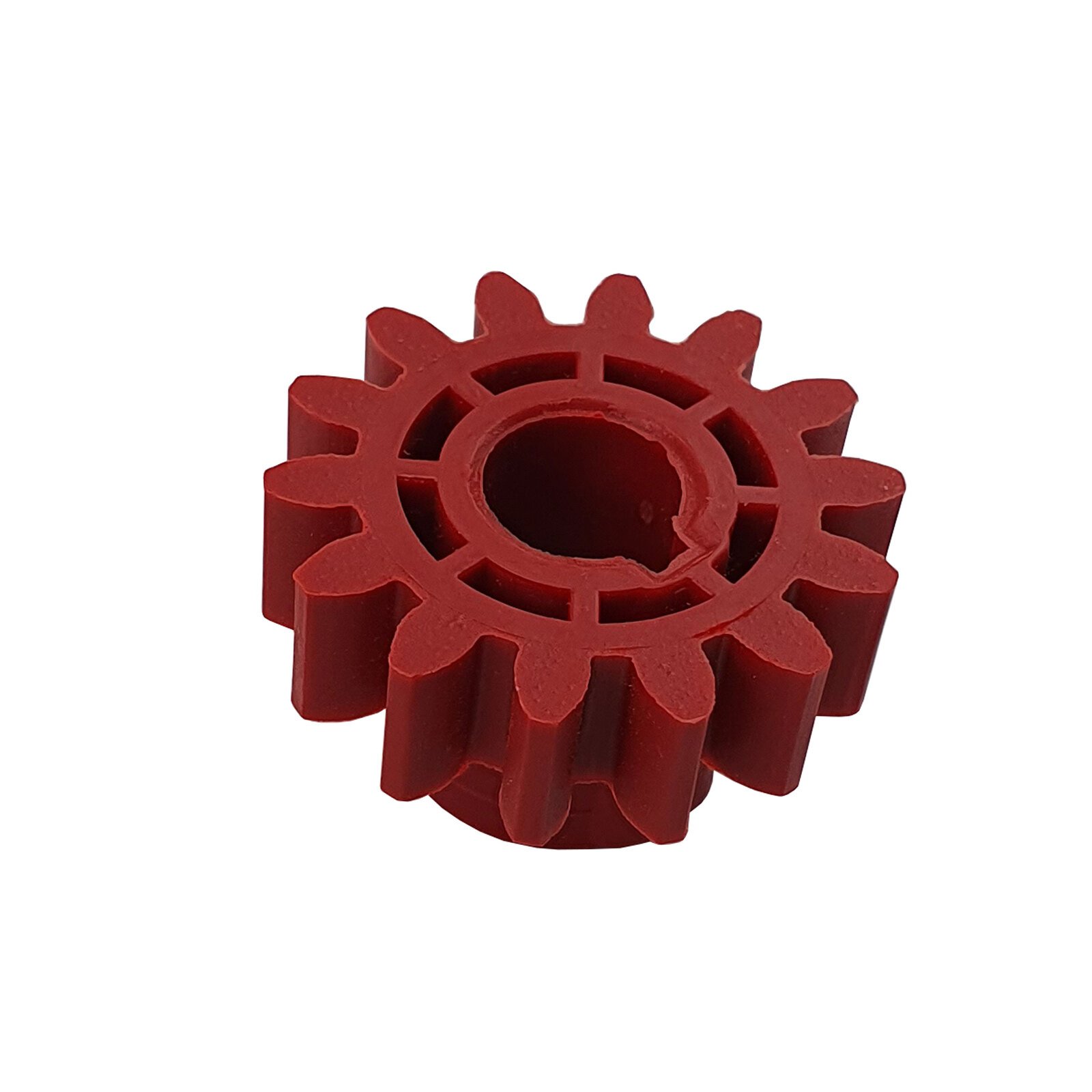 SP4265240 Drive Roller Gear Kemppi MIG D28 Gear 28mm Plastic, 0-18m/min SP4265240 - Image 1
