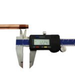 10x Oxy / Acetylene Gas Welding Brazing Tip - Size 12 - Type 551 - Image 3