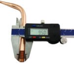 Oxy Acetylene Welding Tip Size 6 Type 551 - Image 2