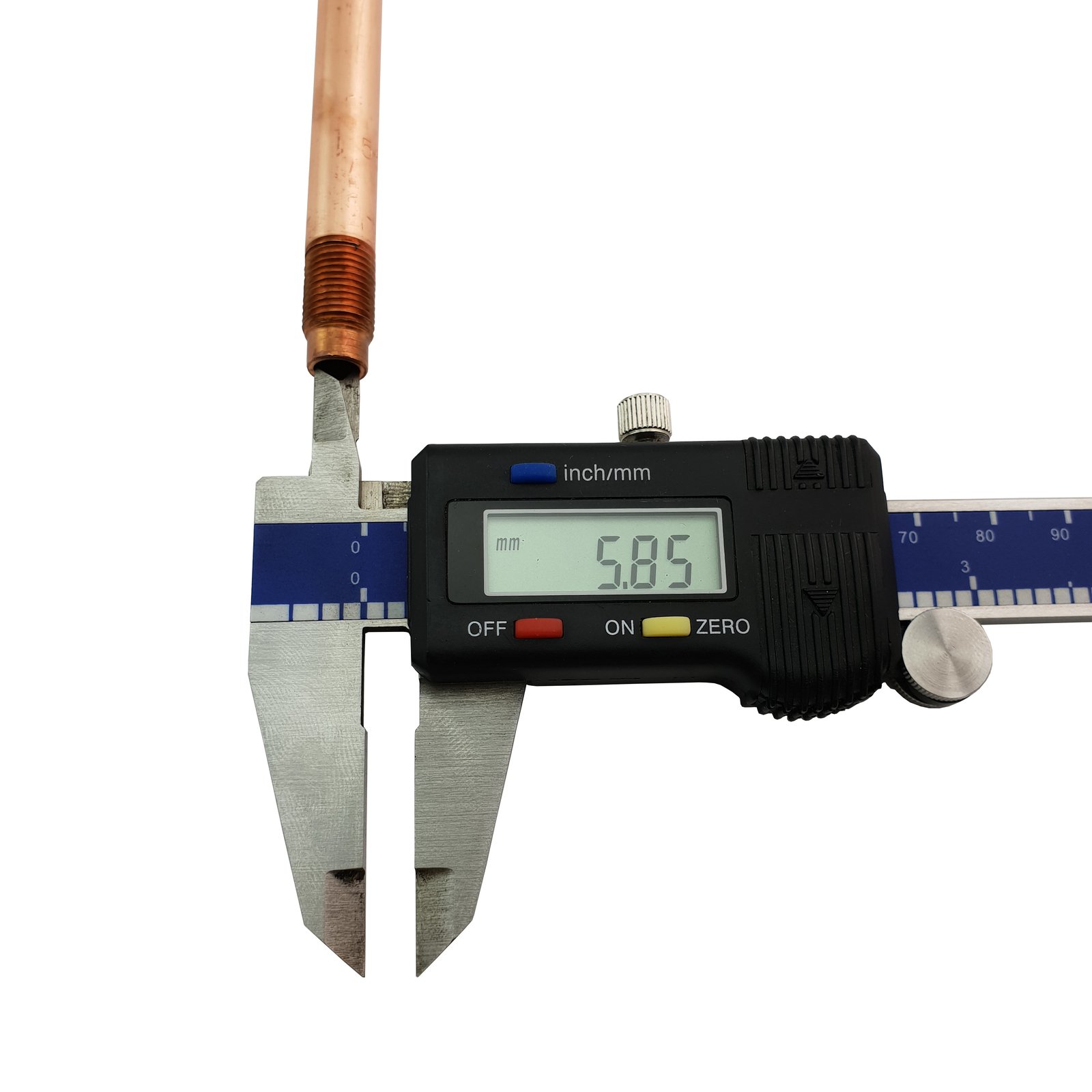 10x Oxy Acetylene Welding Tip Size 6 Type 551