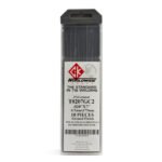 0.5mm 2% Ceriated TIG Tungsten Electrodes 10pk Grey Tip