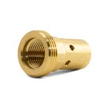 Binzel Style MIG Tip Holder / Adapter - MB501 - 40 Each - Image 4