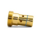 Binzel Style MIG Tip Holder / Adapter - MB501 - 40 Each - Image 6