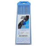 2.4mm Blue Demon True Flex Bendable MULTIMIX Tungsten - 10 Pack - Image 2