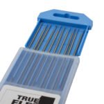 2.4mm Blue Demon True Flex Bendable MULTIMIX Tungsten - 10 Pack