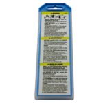 2.4mm Blue Demon True Flex Bendable MULTIMIX Tungsten - 10 Pack - Image 3