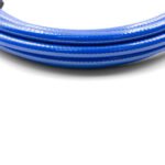 5mm Blue Water Hose WP18 TIG Torch 8m - Image 2