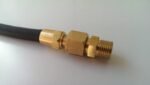 Disposable Argon/CO2 Gas Regulator Conversion TIG - Image 3