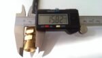 Disposable Argon/CO2 Gas Regulator Conversion TIG - Image 4