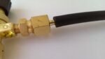 Disposable Argon/CO2 Gas Regulator Conversion TIG - Image 6
