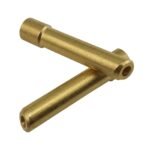 TIG Gas Lens Saver 2.4mm Stubby Collet Body Kit WP17|18|26 - Image 2