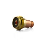 TIG Gas Lens Saver 2.4mm Stubby Collet Body Kit WP17|18|26 - Image 3