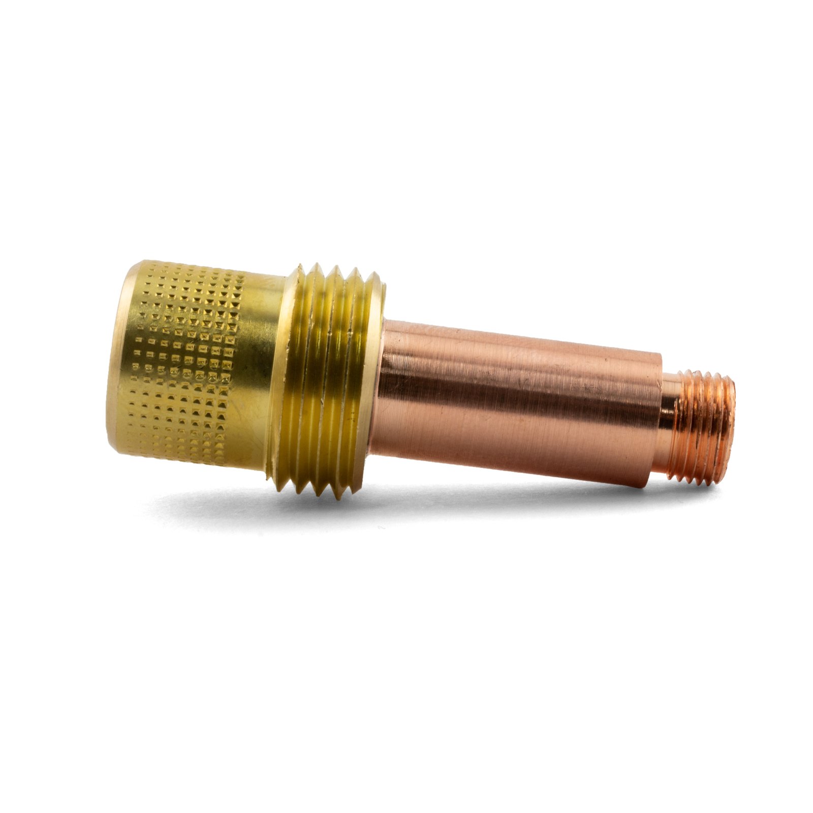 TIG Gas Lens Saver Collet Body 6 Piece Mini KIT - 1.6mm - WP 17|18|26