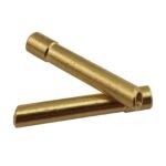 TIG Gas Lens Saver Collet Body 6 Piece Mini KIT - 2.4mm - WP9 | 20 - Image 2